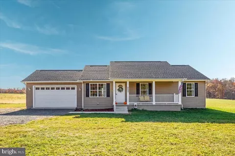 7446 Pine Stake Rd, Culpeper, VA 22701 photo 2