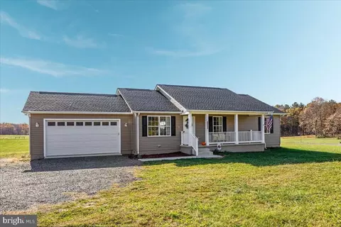 7446 Pine Stake Rd, Culpeper, VA 22701 photo 5