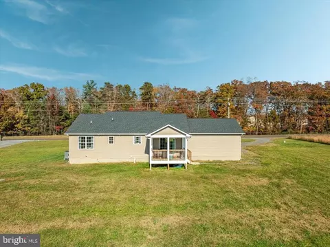 7446 Pine Stake Rd, Culpeper, VA 22701 photo 25
