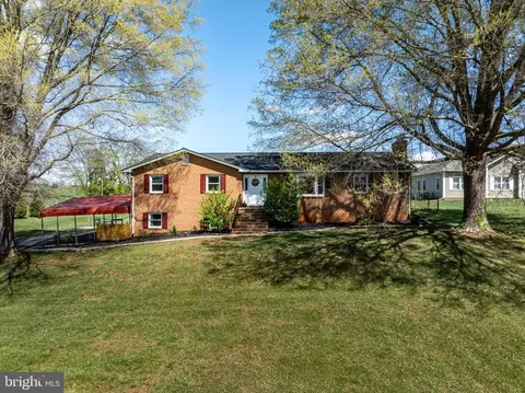 116 Boxley Ln, Orange, VA 22960