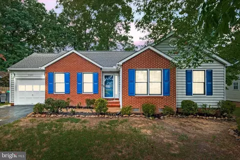 35353 Wilderness Shores Way, Locust Grove, VA 22508