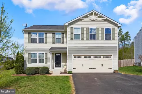 35427 Pheasant Ridge Rd, Locust Grove, VA 22508
