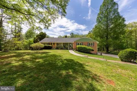 13108 Hickory Ln, Orange, VA 22960