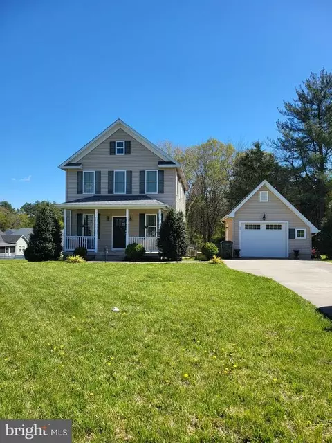 640 Coniston Manor Dr, Gordonsville, VA 22942