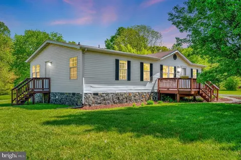 32391 Childress Rd, Locust Grove, VA 22508