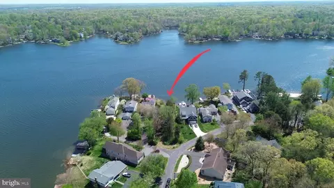 100 Flat Run Rd, Locust Grove, VA 22508