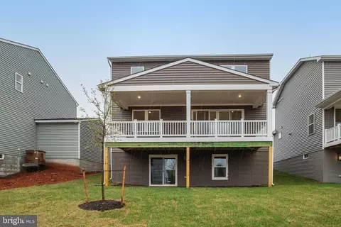 628 Clover Ln, Orange, VA 22960 photo 34