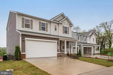 628 Clover Ln, Orange, VA 22960