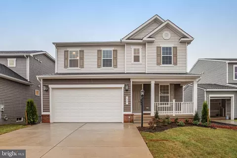 628 Clover Ln, Orange, VA 22960 photo 2