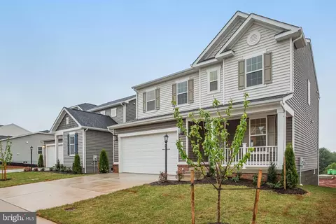 628 Clover Ln, Orange, VA 22960 photo 3