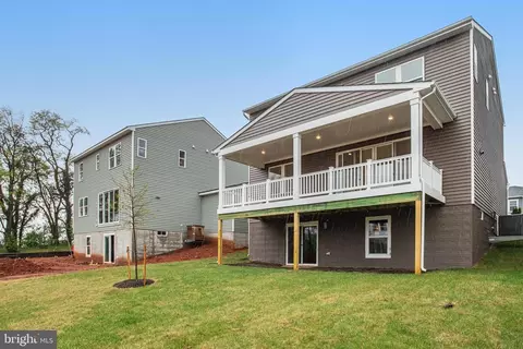 628 Clover Ln, Orange, VA 22960 photo 35