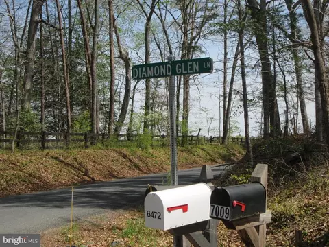 Old Office Rd, Rhoadesville, VA 22542 photo 3