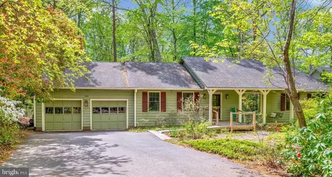 302 Gold Valley Rd, Locust Grove, VA 22508