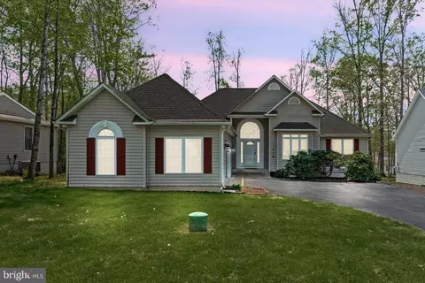 118 Monticello Cir, Locust Grove, VA 22508