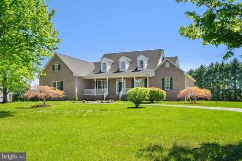 14197 Spotswood Ridge Dr, Ruckersville, VA 22968