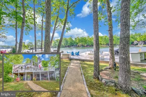 102 Surrey Ln, Locust Grove, VA 22508