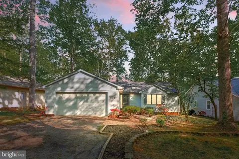 209 Green St, Locust Grove, VA 22508