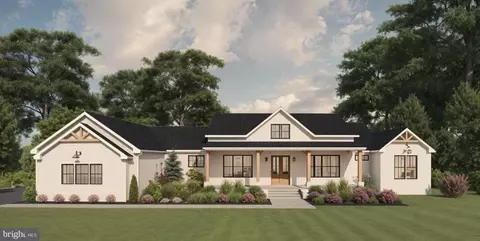 7589 Hawthorne Dr, Rapidan, VA 22733