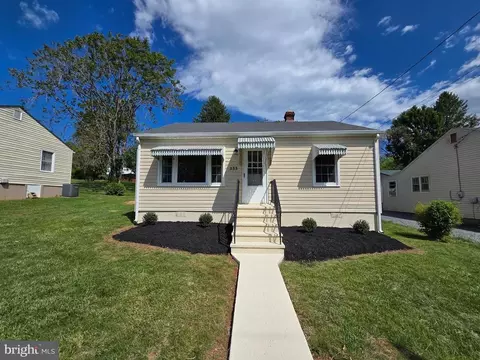333 Williams Dr, Orange, VA 22960