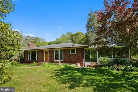 12400 Constitution Hwy, Orange, VA 22960