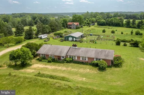 19484 Woodlawn Farm Dr, Orange, VA 22960