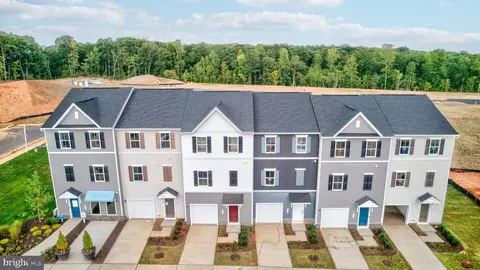 2628 Cougar Ln #LOT 526, Locust Grove, VA 22508