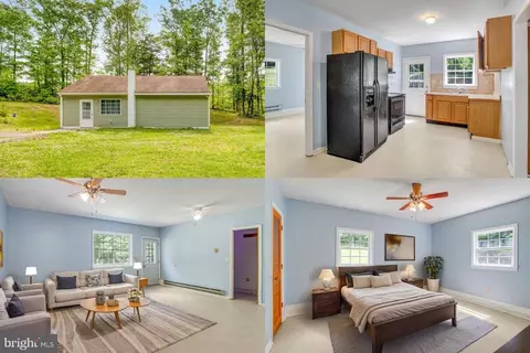 15145 Oakshade Ct, Orange, VA 22960