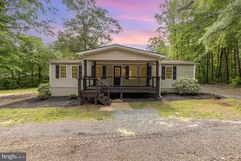 32202 Wilderness Farms Rd, Locust Grove, VA 22508