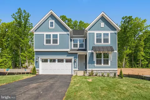 35607 Pine Needle Ln, Locust Grove, VA 22508