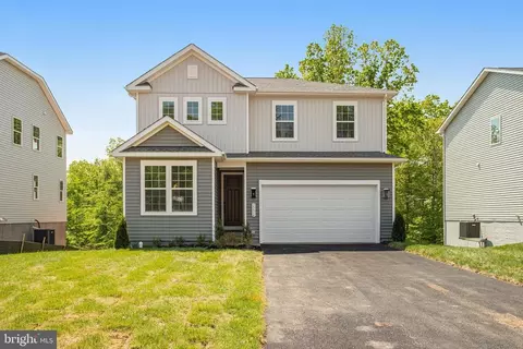 35614 Pine Needle Ln, Locust Grove, VA 22508