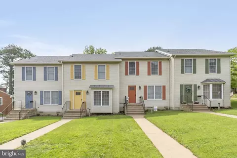 368 Piedmont St, Orange, VA 22960
