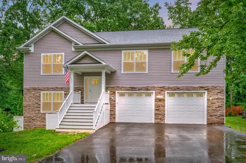 706 Lakeview Pkwy, Locust Grove, VA 22508