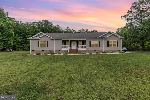 5277 Muster Field Rd, Culpeper, VA 22701