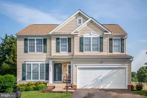 35271 Overlook Dr, Locust Grove, VA 22508