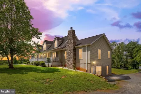 211 Boxley Ln, Orange, VA 22960