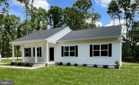 27000 Tatum Rd, Unionville, VA 22567