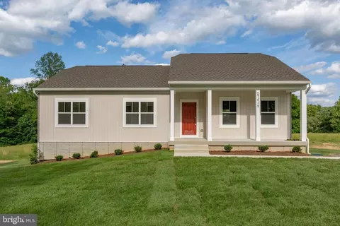 27012 Tatum Rd, Unionville, VA 22567