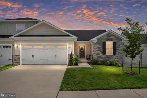 35079 Orchid Ln, Locust Grove, VA 22508