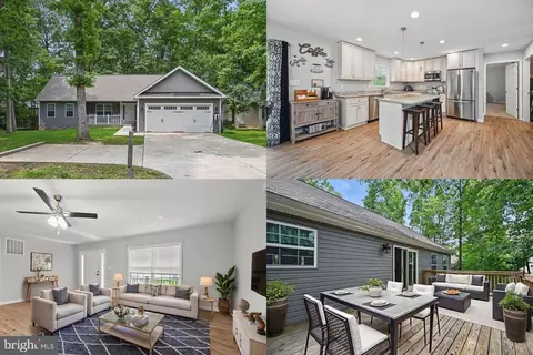 1003 Confederate Dr, Locust Grove, VA 22508