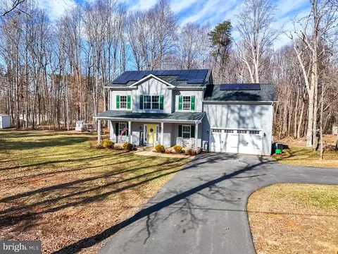 22471 Village Rd, Unionville, VA 22567