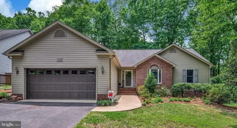 140 Jefferson Ave, Locust Grove, VA 22508