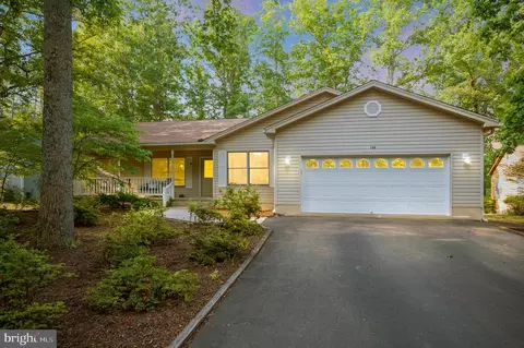 106 Tallwood Trl, Locust Grove, VA 22508