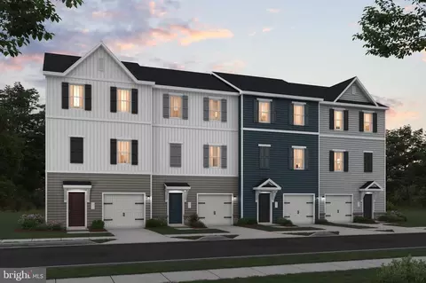 2612 Cougar Ln #LOT 530, Locust Grove, VA 22508