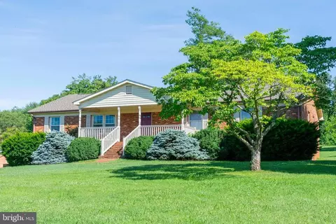 101 Maddox Dr, Orange, VA 22960