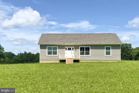 27623 Tatum Rd, Unionville, VA 22567