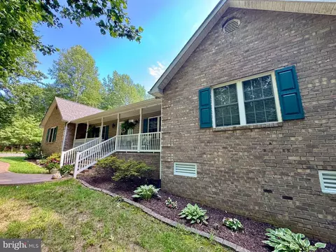 28310 Beech Dr, Rhoadesville, VA 22542 photo 3