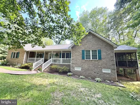 28310 Beech Dr, Rhoadesville, VA 22542 photo 2