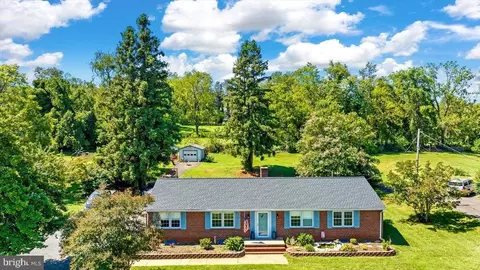 148 Red Hill Rd, Orange, VA 22960