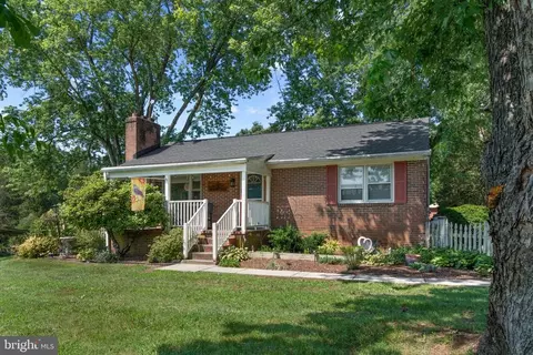 27478 Old Office Rd, Culpeper, VA 22701
