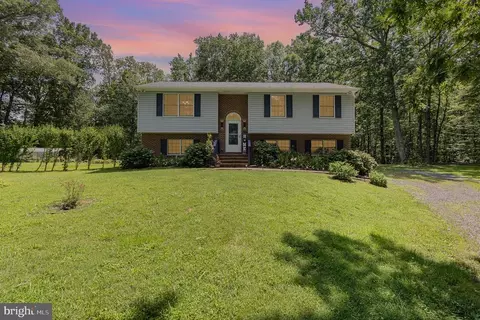 29454 Tatum Rd, Unionville, VA 22567